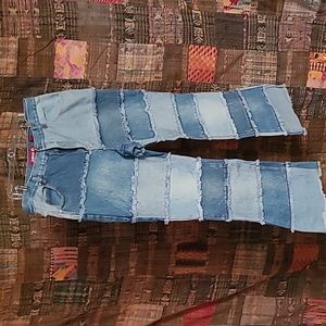Vintage ZANA*DI JEANS SZ 20